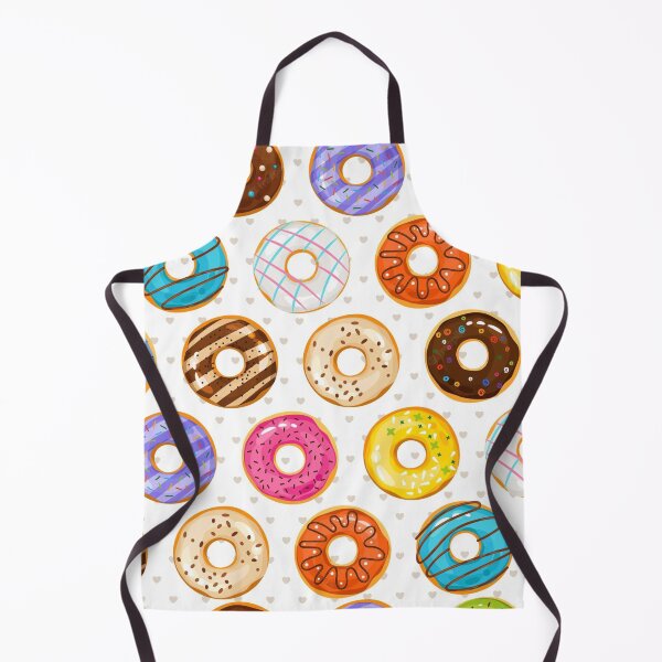 Item preview, donuts designed and sold by ritusdesigns.