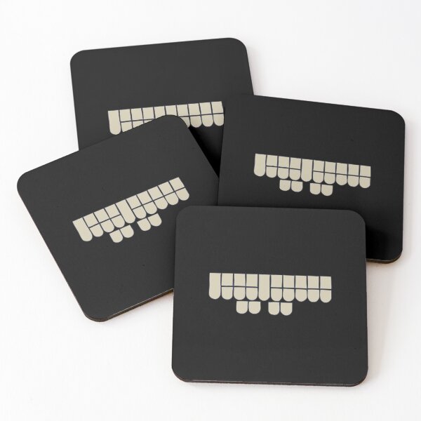 Item preview, Stenographer-StenotypeKeyboard-JusticeSystem designed and sold by Michelle186757.