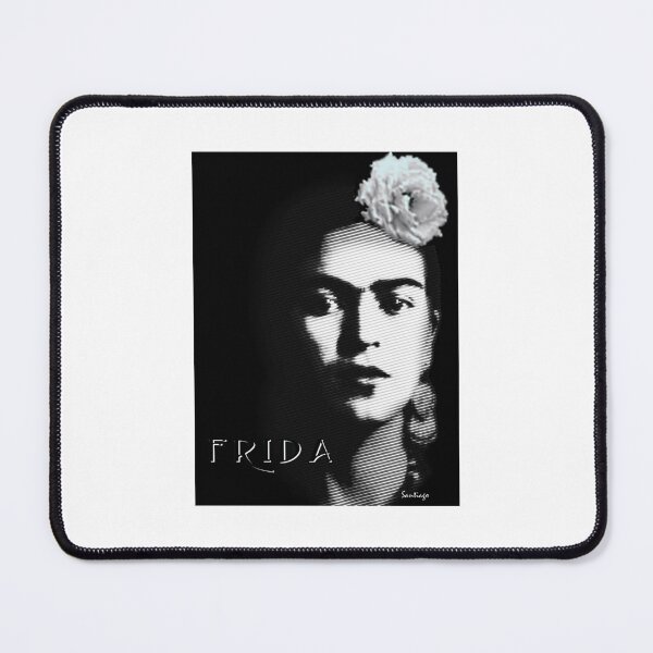 Item preview, Frida Ver designed and sold by ThuHangLCAD.