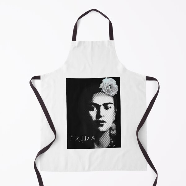 Item preview, Frida Ver designed and sold by ThuHangLCAD.