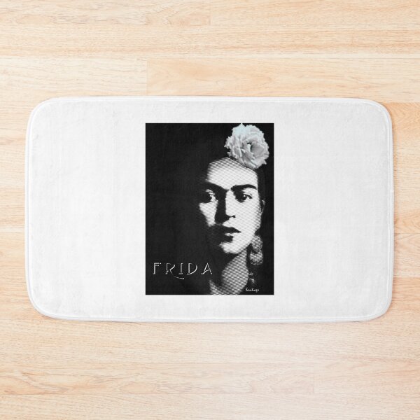 Item preview, Frida Ver designed and sold by ThuHangLCAD.