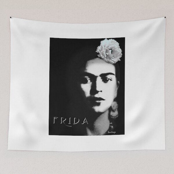 Item preview, Frida Ver designed and sold by ThuHangLCAD.