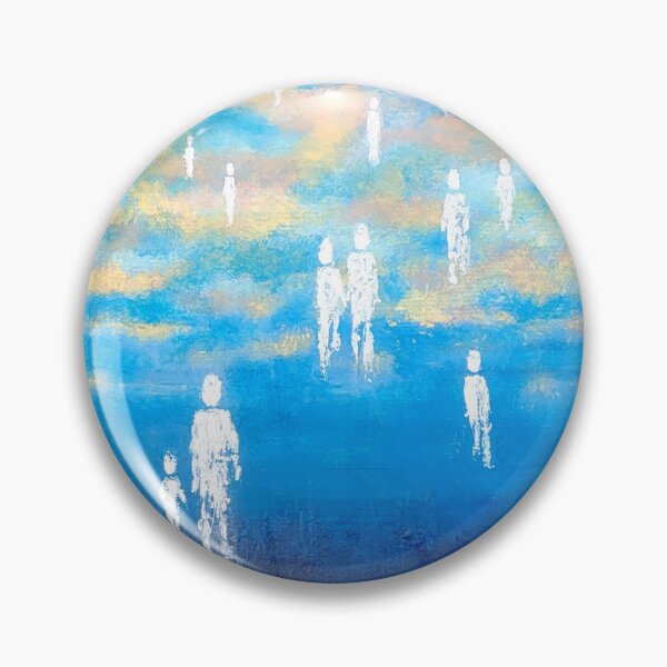 Item preview, Longing For That Next Place designed and sold by WILD CROW STUDIO.