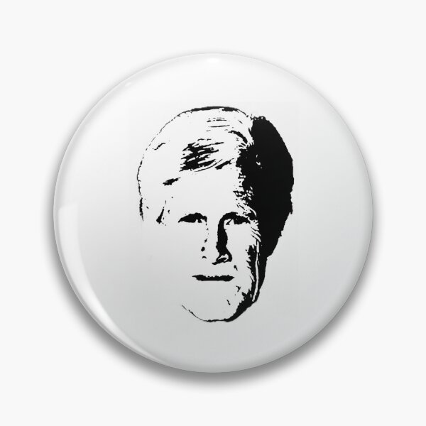 Item preview, Keith Morrison  Black Stencil designed and sold by ThuHangLCAD.