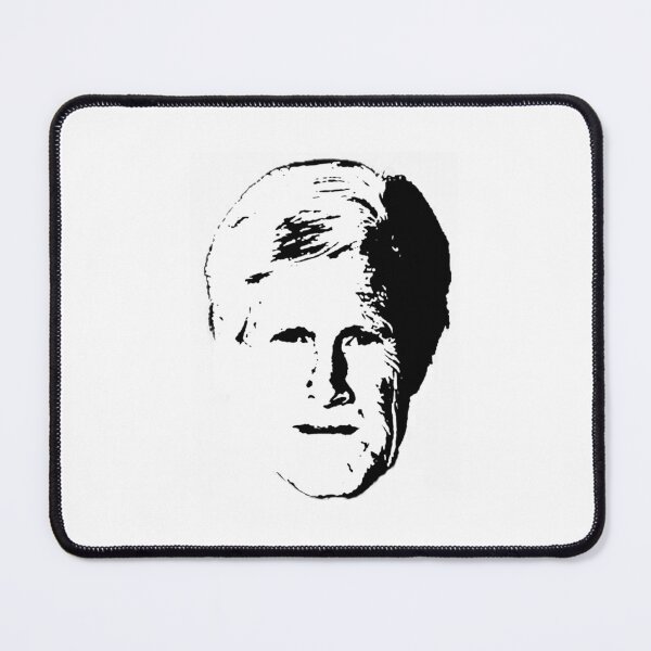 Item preview, Keith Morrison  Black Stencil designed and sold by ThuHangLCAD.