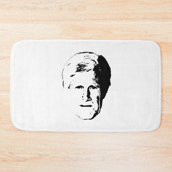 Item preview, Keith Morrison  Black Stencil designed and sold by ThuHangLCAD.