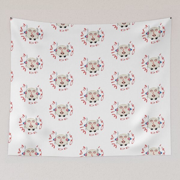 Item preview, Hunger of ouf ! designed and sold by Véronique Lestoquoy.