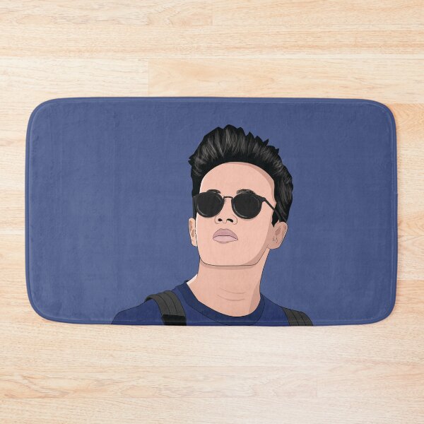 Item preview, Alex Albon Williams F1 driver 2022 Alexander Albon designed and sold by FormulaGTee1.