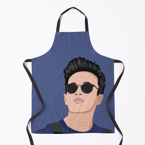 Item preview, Alex Albon Williams F1 driver 2022 Alexander Albon designed and sold by FormulaGTee1.