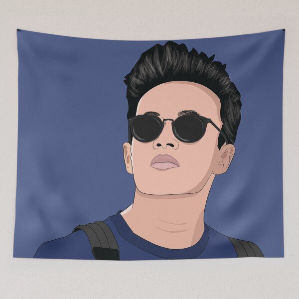 Item preview, Alex Albon Williams F1 driver 2022 Alexander Albon designed and sold by FormulaGTee1.