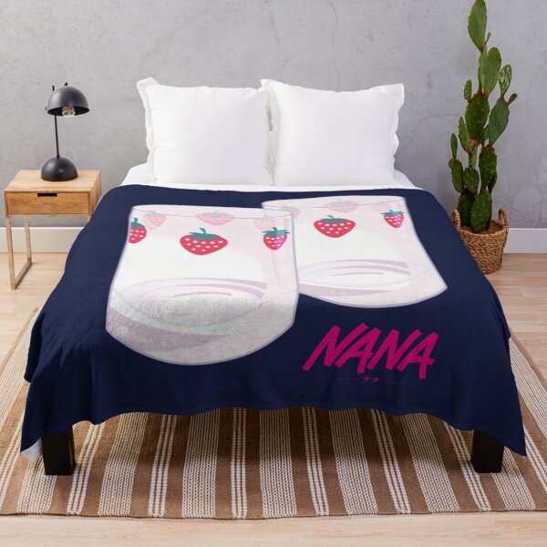 Item preview, Nana Strawberry glasses designed and sold by ThuHangLCAD.