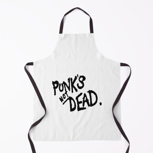Item preview, PUNKS NOT DEAD designed and sold by ThuHangLCAD.