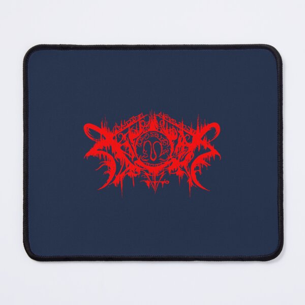 Item preview, Red Xasthur designed and sold by ThuHangLCAD.