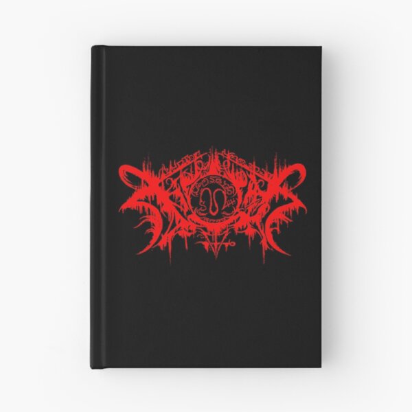 Item preview, Red Xasthur designed and sold by ThuHangLCAD.