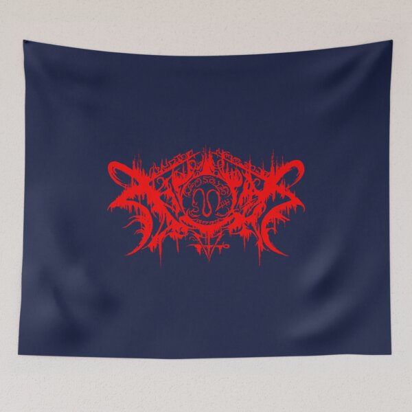 Item preview, Red Xasthur designed and sold by ThuHangLCAD.