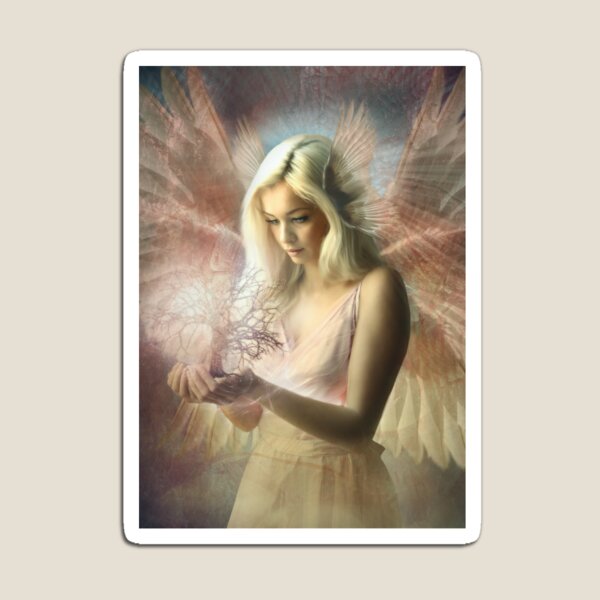 Angel Jehoel Magnet