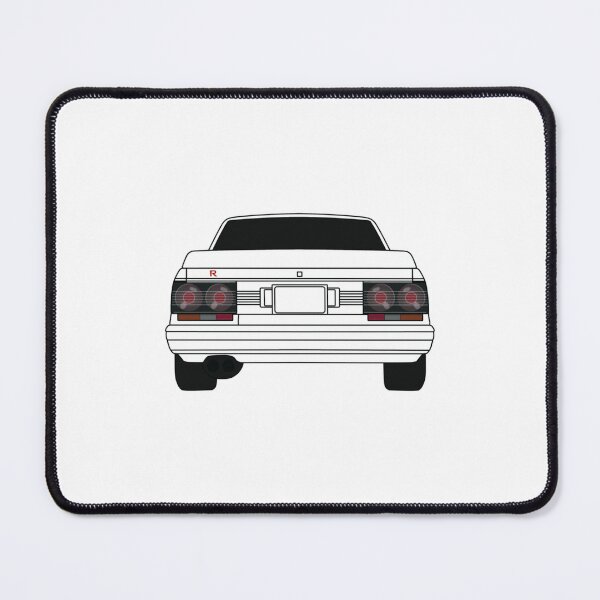Item preview, Nissan Skyline R31 GTSR Black designed and sold by ThuHangLCAD.