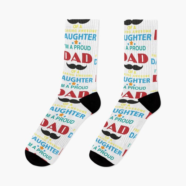 Item preview, Proud dad designed and sold by PODapparel.