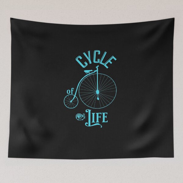 Item preview, Cycle of LIfe Get a Life Coach designed and sold by yojdigitalmedia.