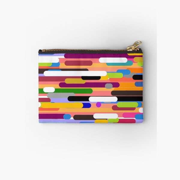Item preview, Líneas abstractas regordetas designed and sold by Algari.