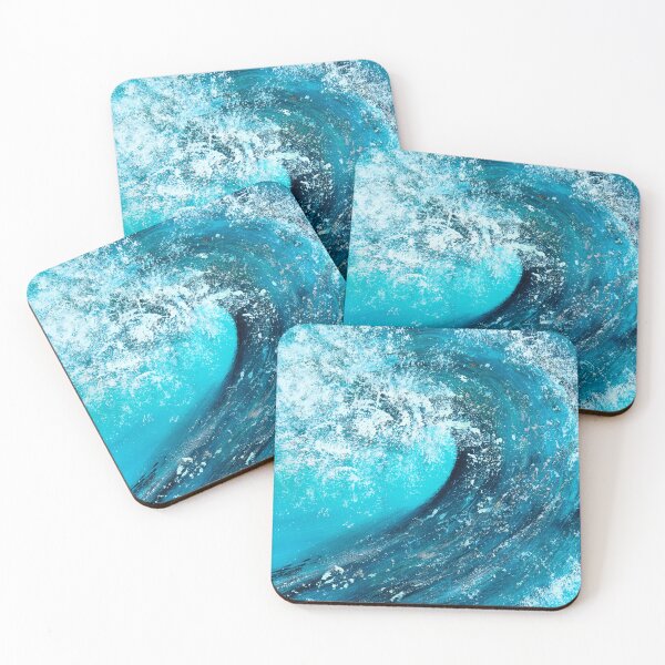 Item preview, Surfs Up designed and sold by Lucy Sheffield.