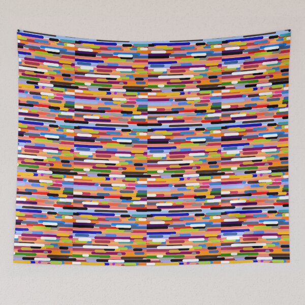 Item preview, Chubby Abstracts lines  designed and sold by Algari.