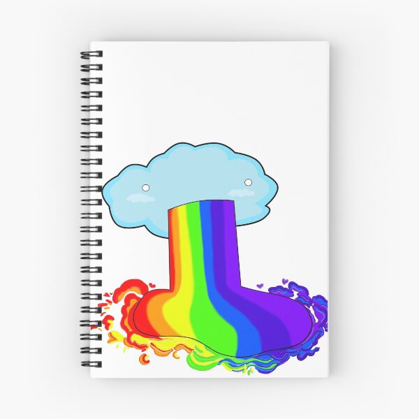 Item preview, Retaste the Rainbow designed and sold by syrensong.