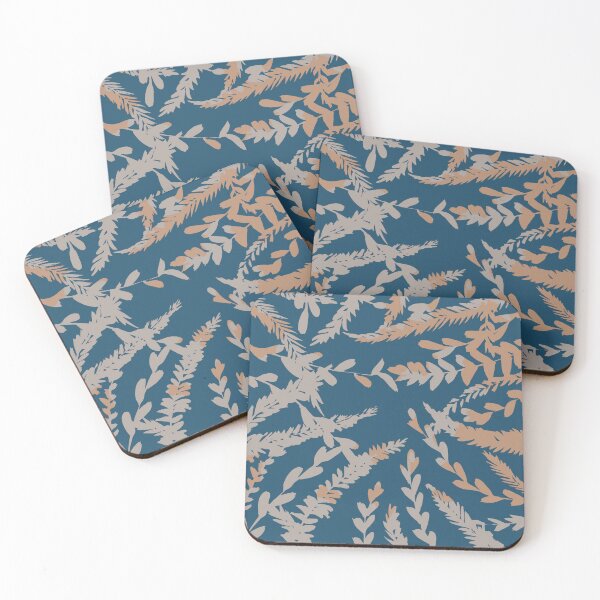 Item preview, leaves Spring  designed and sold by ElenkaArts.
