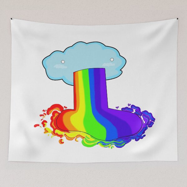 Item preview, Retaste the Rainbow designed and sold by syrensong.