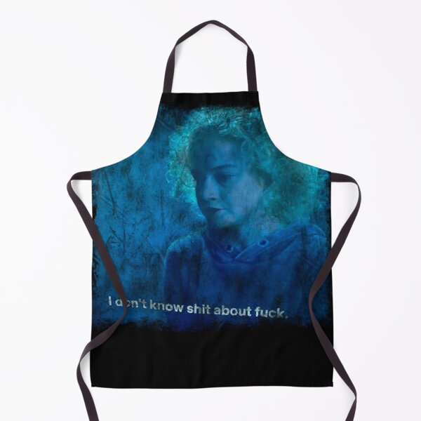 Item preview, Ozark Ruth Langmore designed and sold by elrodmonnie.