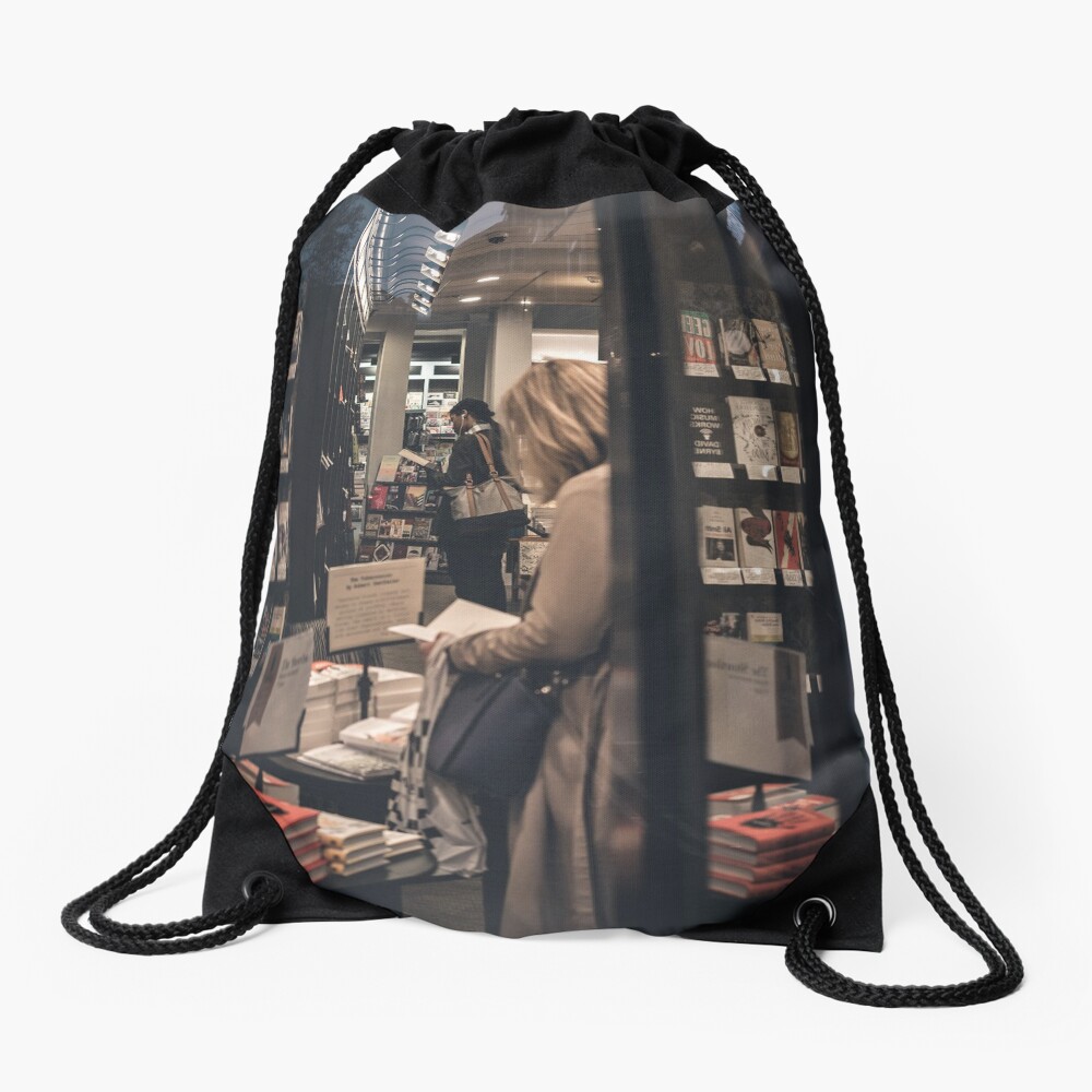 17 / P / 36 Mochila saco