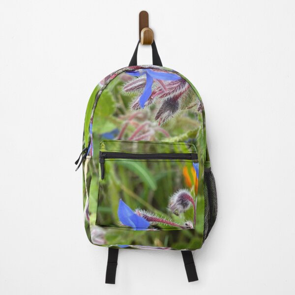 Item preview, Borage designed and sold by AHELENE.
