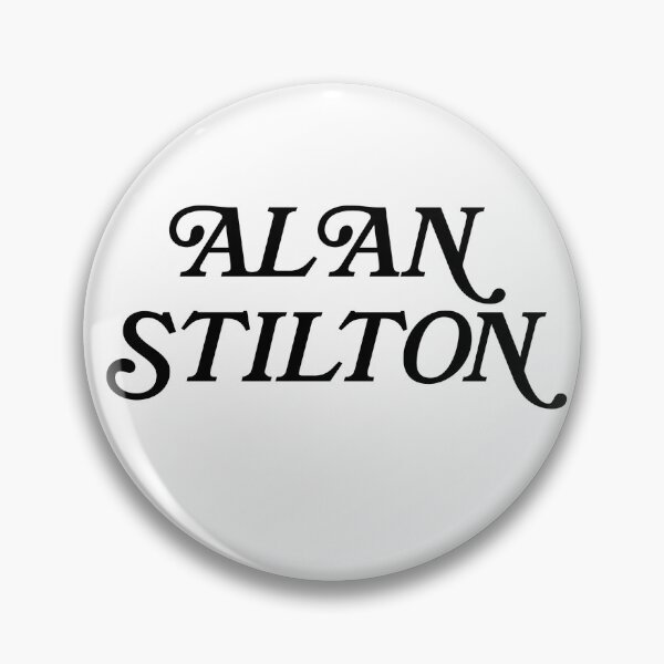 Item preview, Alan Stilton designed and sold by howardpurse.