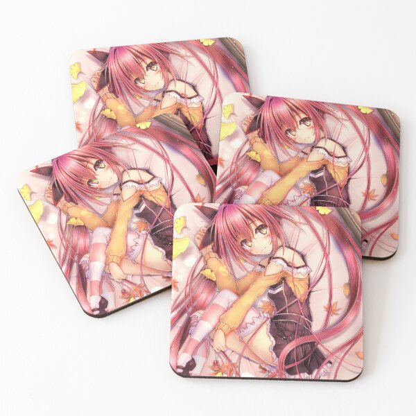 Item preview, Kotori Itsuka Date A Live Artwork For Otaku designed and sold by CharlesLevon.