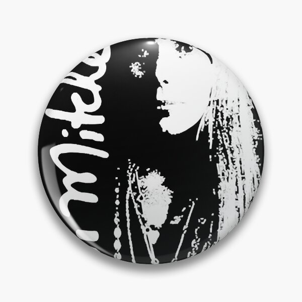 Item preview, Joni Mitchell  Folk Musician designed and sold by elrodmonnie.