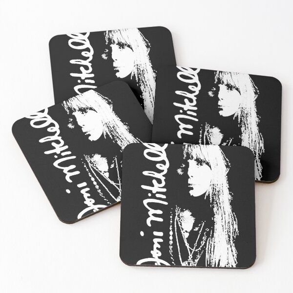 Item preview, Joni Mitchell  Folk Musician designed and sold by elrodmonnie.