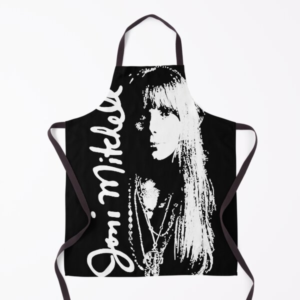 Item preview, Joni Mitchell  Folk Musician designed and sold by elrodmonnie.