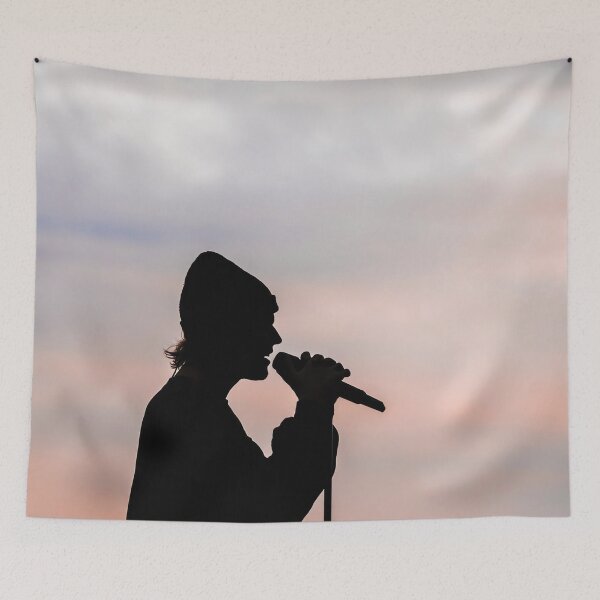 Item preview, The Singing  designed and sold by alvinmiller.