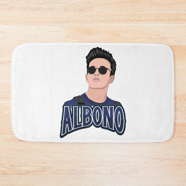 Item preview, Alex Albon Albono Williams F1 driver 2022 Alexander Albon designed and sold by FormulaGTee1.
