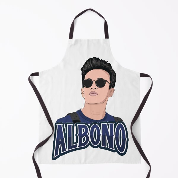 Item preview, Alex Albon Albono Williams F1 driver 2022 Alexander Albon designed and sold by FormulaGTee1.