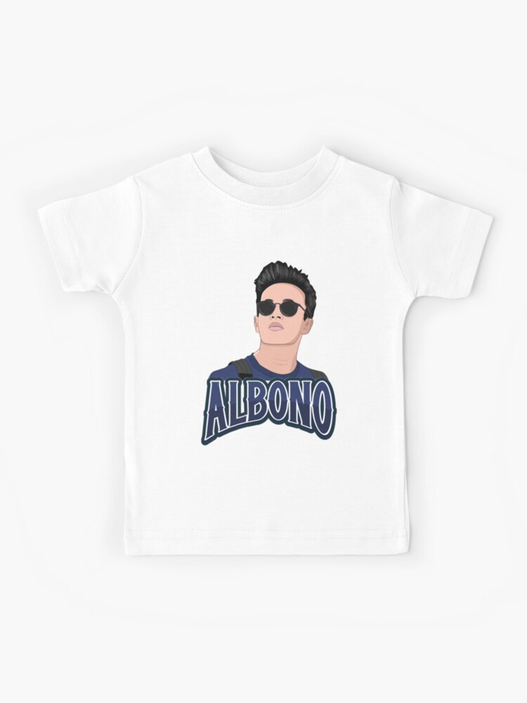 Williams Racing Williams Alex Albon T-Shirt