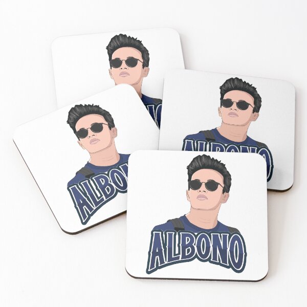 Item preview, Alex Albon Albono Williams F1 driver 2022 Alexander Albon designed and sold by FormulaGTee1.