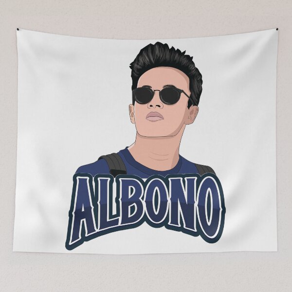 Item preview, Alex Albon Albono Williams F1 driver 2022 Alexander Albon designed and sold by FormulaGTee1.