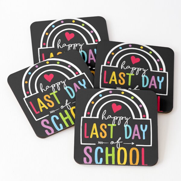 Item preview, Happy Last Day Of School  designed and sold by BennyHall35.