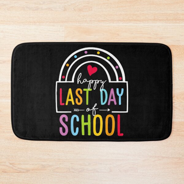 Item preview, Happy Last Day Of School  designed and sold by BennyHall35.