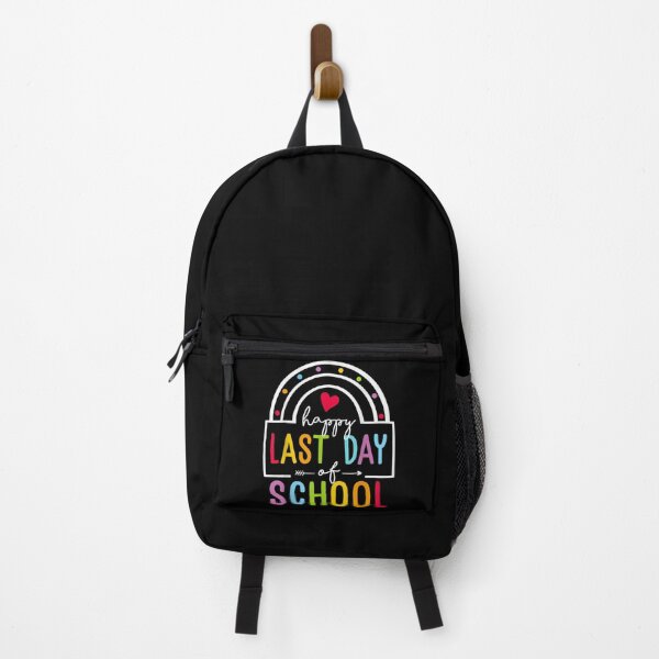 Item preview, Happy Last Day Of School  designed and sold by BennyHall35.