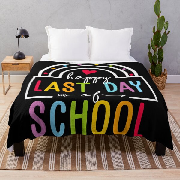 Item preview, Happy Last Day Of School  designed and sold by BennyHall35.