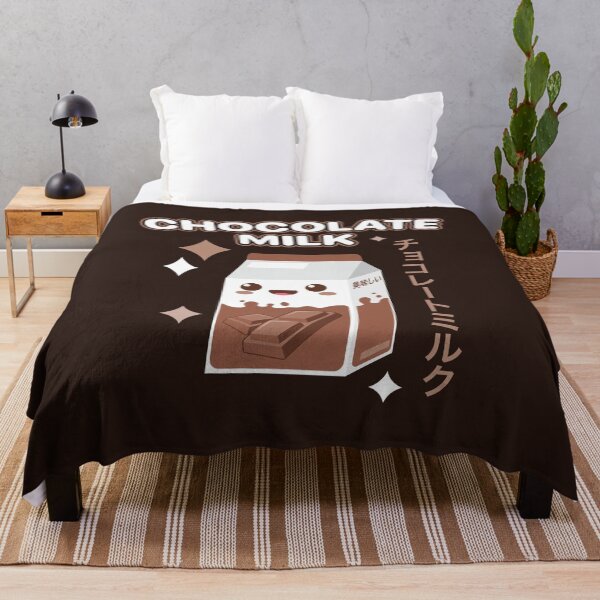Item preview, Leche con chocolate designed and sold by PaulSDesign.