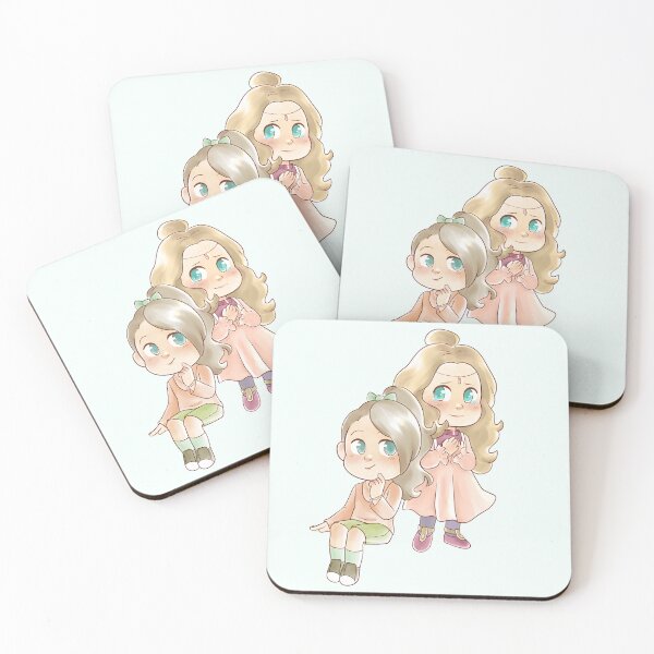 Item preview, Professor Layton Aurora  designed and sold by Spicy Arts_.