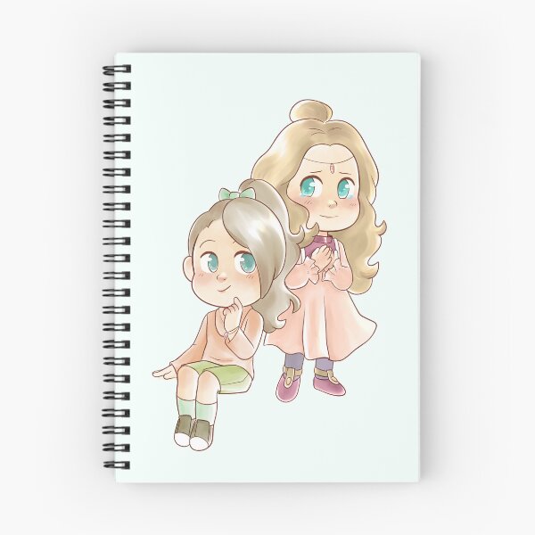 Item preview, Professor Layton Aurora  designed and sold by Spicy Arts_.
